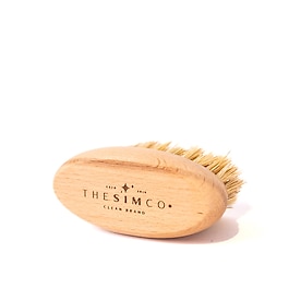 Vegan Nail Brush - Vegan Tırnak Fırçası